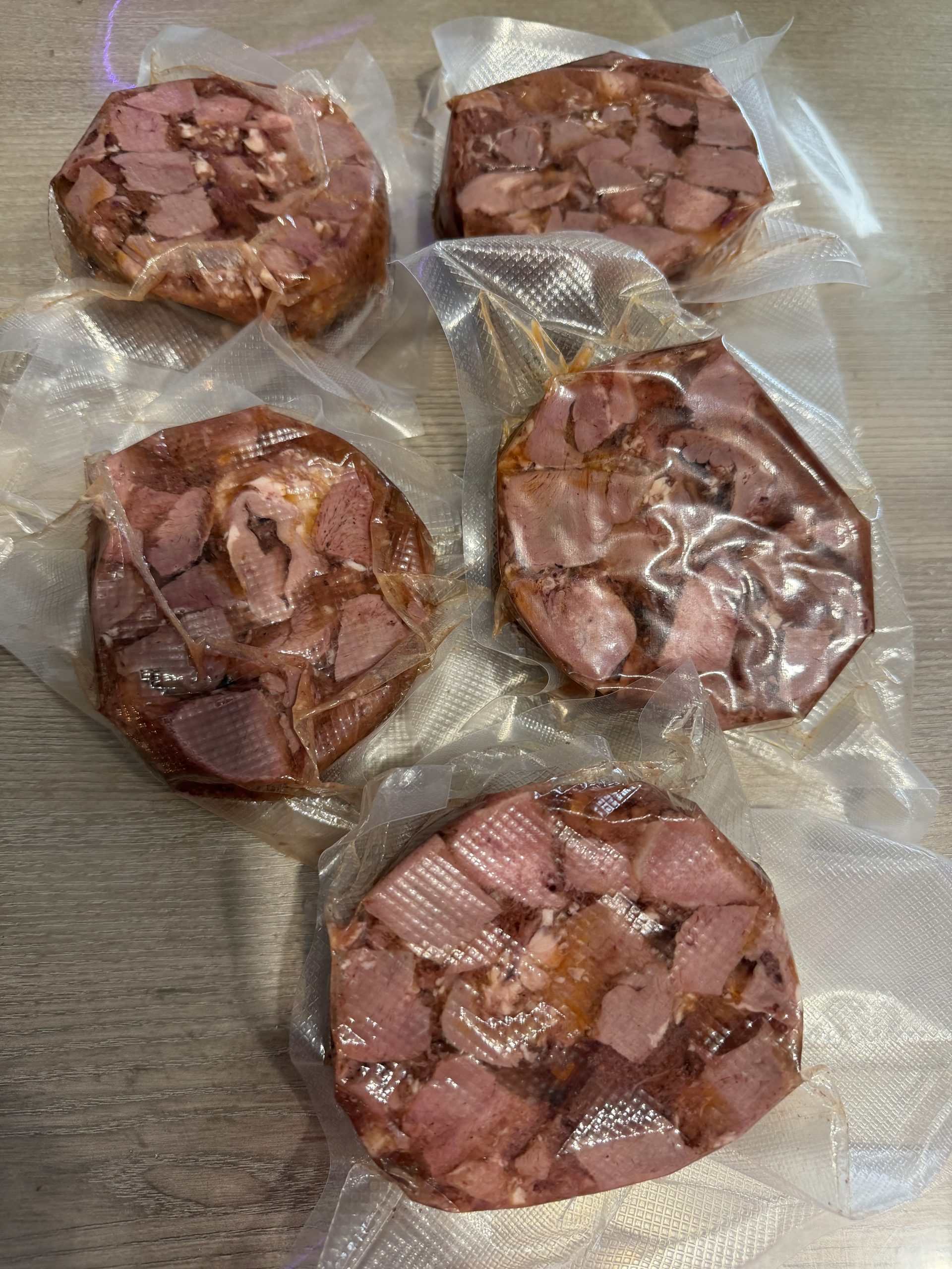 Зимно мезе - Image 3